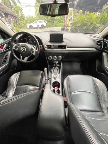 Mazda CX-3 2.0 Grand Touring Automática