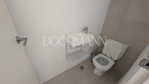 Departamento En Venta Dos Habitaciones Jardín Amenities