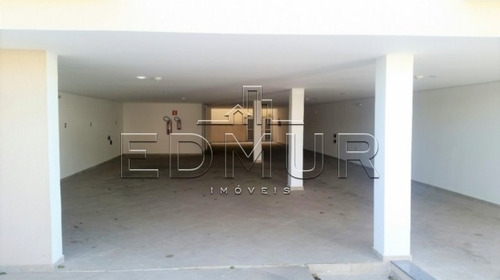 Imagem 10 de 11 de Apartamento - Parque Das Nacoes - Ref: 15908 - V-15908