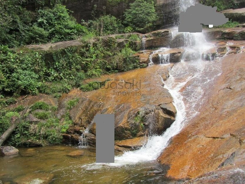 Imagem 10 de 19 de Terreno Para Venda Em Serra Da Igreja Morretes-pr - 5641
