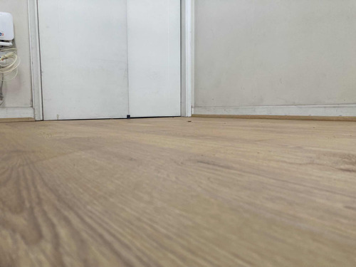 Piso Flotante Instalado Todo Incluido