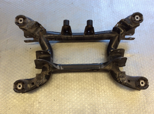 Puente Trasero Bmw X5 4.4 V8 Aut Mod 00-03 Original