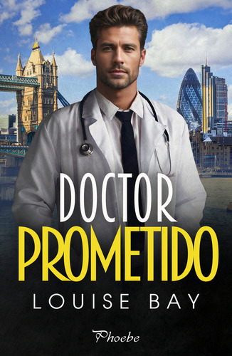 Libro Doctor Prometido - Bay, Louise