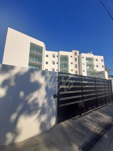 Imagen 1 de 24 de Apartamento Nuevo Con Azotea Privada En Buena Zona Próximo Al Homs, Santiago. (jpa-203)