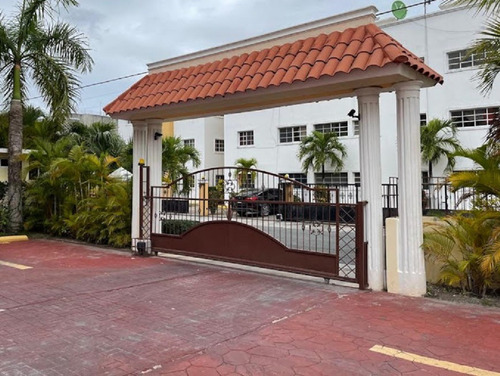 For Sale Apartamento En Bavaro Al Lado Plaza Bavaro City Center Segundo Nivel De 2 Habitaciones Rentado Para Inversion En 700 Usd