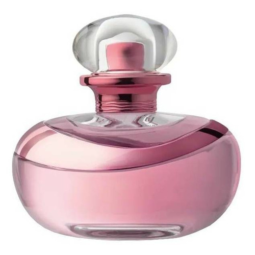 Perfume Femenino Eau De Parfum Love, 75 Ml Lily