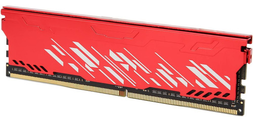 32 Gb Ddr4 Ram 3200 Mhz, Ancho Banda, Carcasa Metálica, Ram