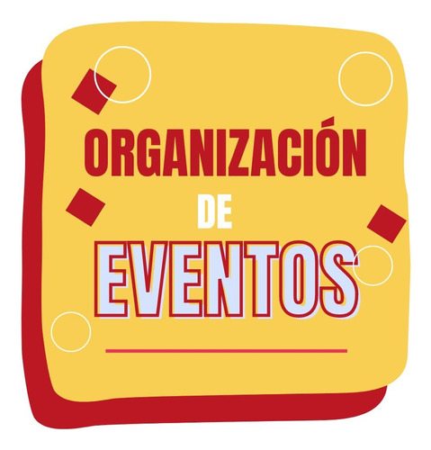 Organización De Eventos