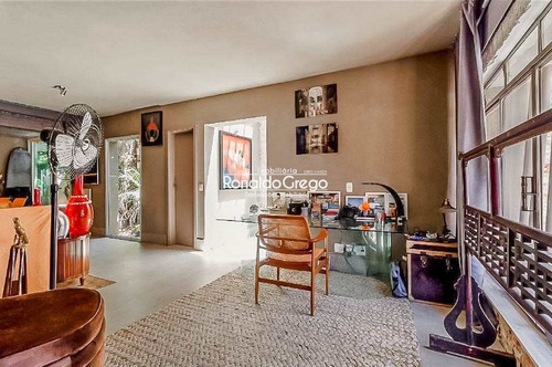 Imagem 8 de 30 de Casa De Vila Com 2 Dorms, Itaim Bibi, São Paulo - R$ 2.9 Mi - V7955