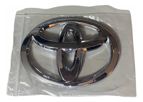 Logo Toyota (15cm X 10cm)