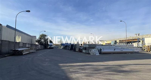 Bodega En Arriendo En Maipú