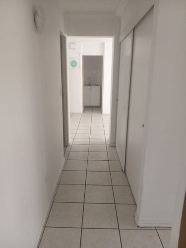 Oportunidad Dto. Provi/ñuñoa 3d-2b Sin O Con Estacionamiento