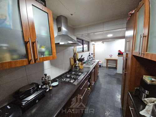 Casa En Venta Sector Jardines De Talca