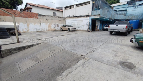 Local Comercial En Alquiler,el Paraiso Mls #23-33435 Sc