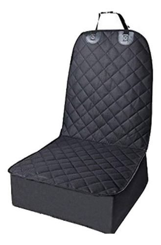 Coche Copiloto Funda De Asiento Para Perro