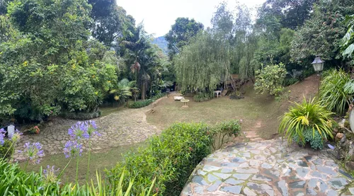 Alquiler De Finca En El Retiro Don Diego