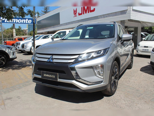 Mitsubishi Eclipse Cross RX 1.5 MT