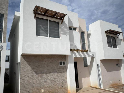 Casa En Venta En Residencial Almarena, Coto Las Conchas, Mazatlan, Sinaloa