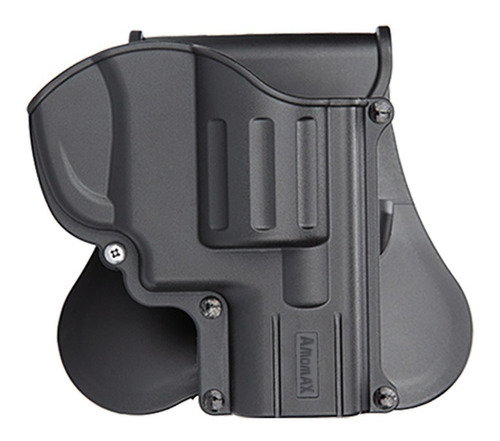 Funda Holster Smith & Wesson Revolver J Frame Amomax