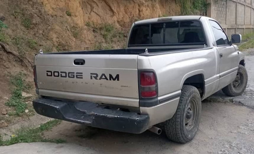 Imagen 3 de 9 de Dodge Ram 97