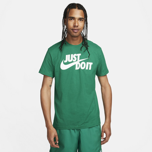 Polo Nike Sportswear Urbano Para Hombre 100% Original Mp010