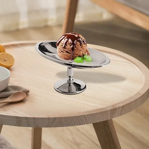 P Copa De Helado Fruit Bowl Bowl Platos De Aperitivo Platos