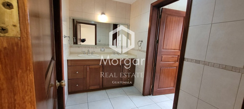 Imagen 11 de 15 de Apartamento En Alquiler En Zona 10 En $1,800 De 2 Dormitorios/código 1667