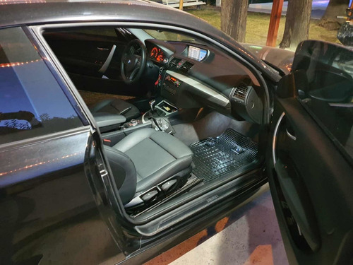 Bmw 120i Executive Año 2012 Manual Pack M Llantas M Unico!!