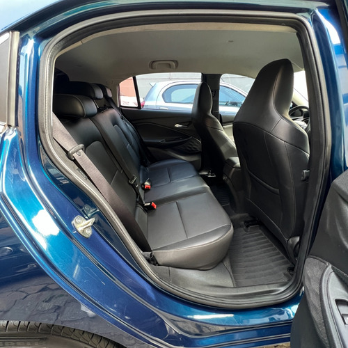 Chevrolet Onix 1.0 Turbo Premier Ii At