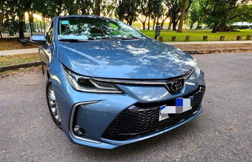 Toyota Corolla 2.0 Xei Cvt 170cv