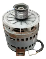 Comprar Motor De Lavarropas Drean Fuzzy Logic 3 Pines Polea Chica