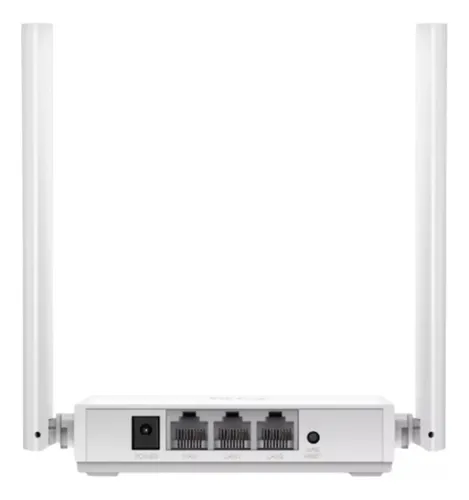 Router Wifi Tp-link Tl-wr820n Repetidor Access Point
