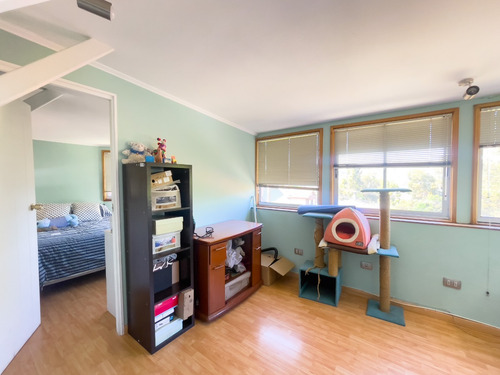 Venta Casa Viña Del Mar Lusitania
