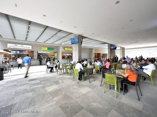Imagen 10 de 10 de Local En Renta En Miguel Hidalgo,anahuac Gis. 22-597
