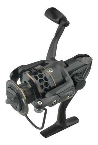 Carrete Para Pesca Jl4000 280g 4.0mm/200m