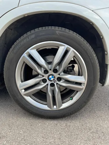 BMW X1 2.0 Sdrive 20ia M Sport At