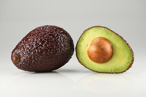 Árbol Aguacate Hass Mendez Enano Organico