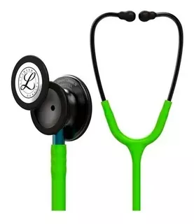 Estetoscópio Littmann Classic III 5875