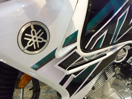 Yamaha Xtz 125 Xtz125 Anticipo $98600 Y 18 Pagos De $13.888