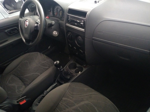 Fiat Palio 1.4 Fire Seguridad 5 P 2015