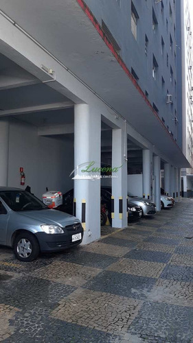Imagem 13 de 13 de Apartamento Com 1 Dorm, José Menino, Santos - R$ 199 Mil, Cod: 6556 - V6556