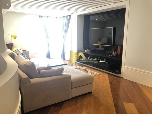 Imagem 11 de 30 de Apartamento À Venda Em Cambuí - Ap000092