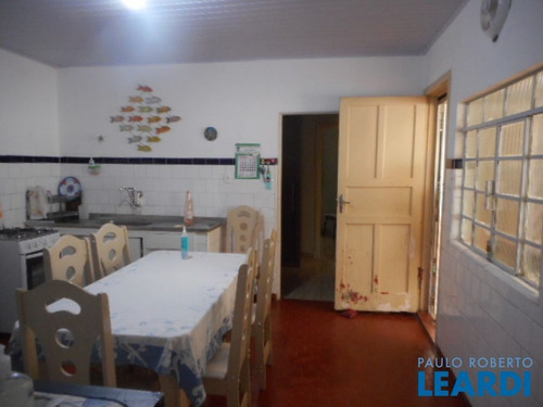 Imagem 5 de 15 de Casa Térrea - Jardim Marajoara - Sp - 616305