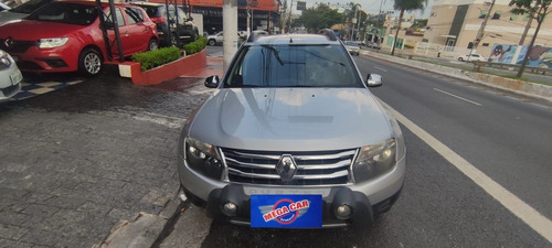 Imagem 3 de 13 de Renault Duster