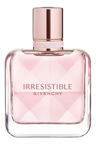 Givenchy Irresistible Edp 80 Ml Spray Perfume Mujer Original