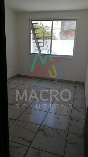 Casa En Preventa En Col. Juan Morales Cerca Del Centro De Cuautla Con 4 Recamaras Y Jardín