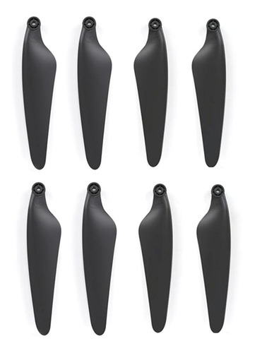 Imagen 6 de 9 de Hubsan Zino Pro A/b - Hélice Plegable