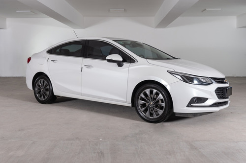 Imagen 6 de 15 de Chevrolet Cruze Ltz Mt