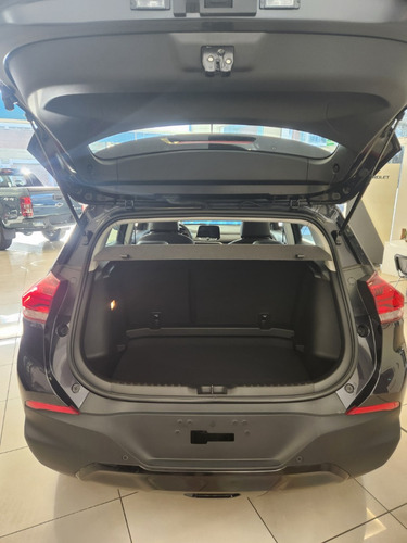 Chevrolet Tracker 1.2 Rs At6