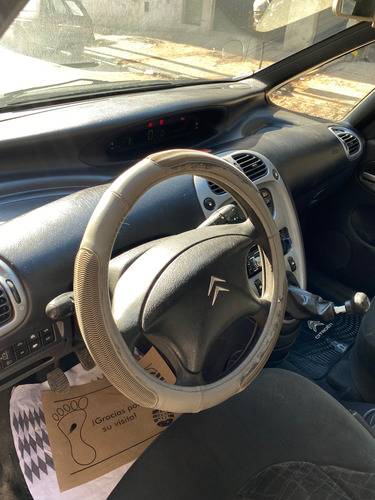 Citroën Xsara Picasso 2.0 Fase2 Hdi Exclusive